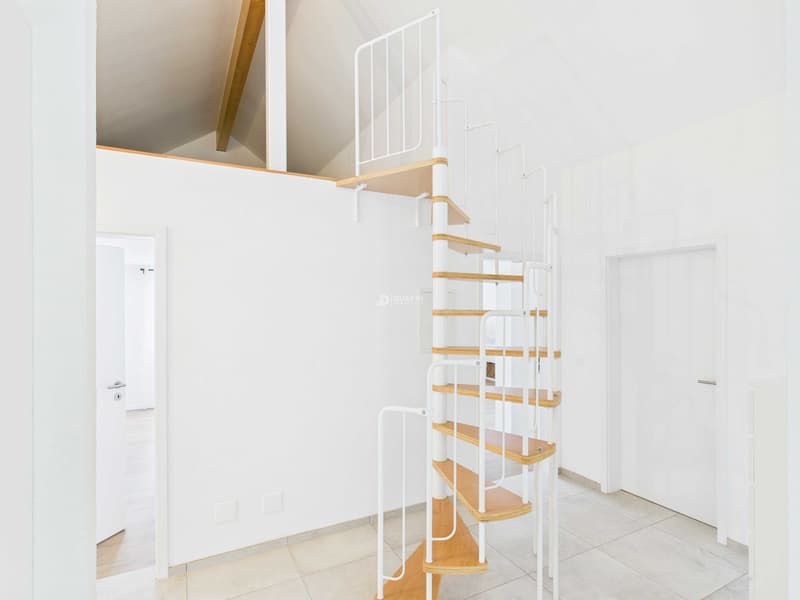 Maison de 3 familles, rénovée en 2021, avec 2 garages à Trimbach (4)