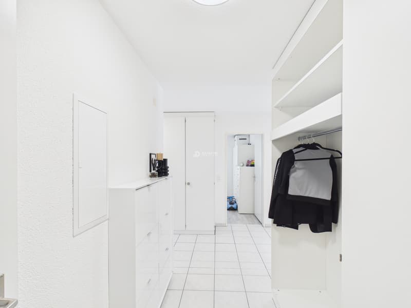 4.5-Zi.-Etagenwohnung in Schafisheim - ruhig, mit Balkon (3)