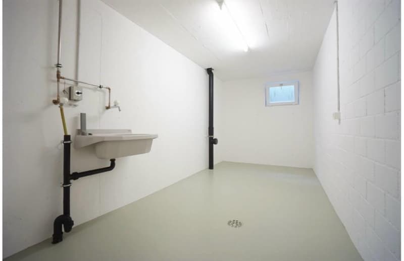 4.5-Zi.-Etagenwohnung in Schafisheim - ruhig, mit Balkon (13)