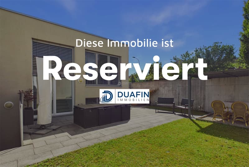 5.5-Zimmer-EFH mit Garten - modern und zentral in Stetten (1)