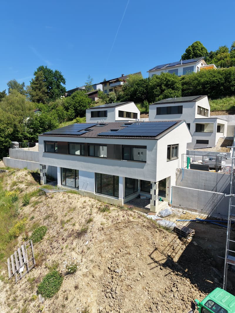 4.5-Zimmer-DEFH mit Garten und PV in Egliswil kaufen (5)