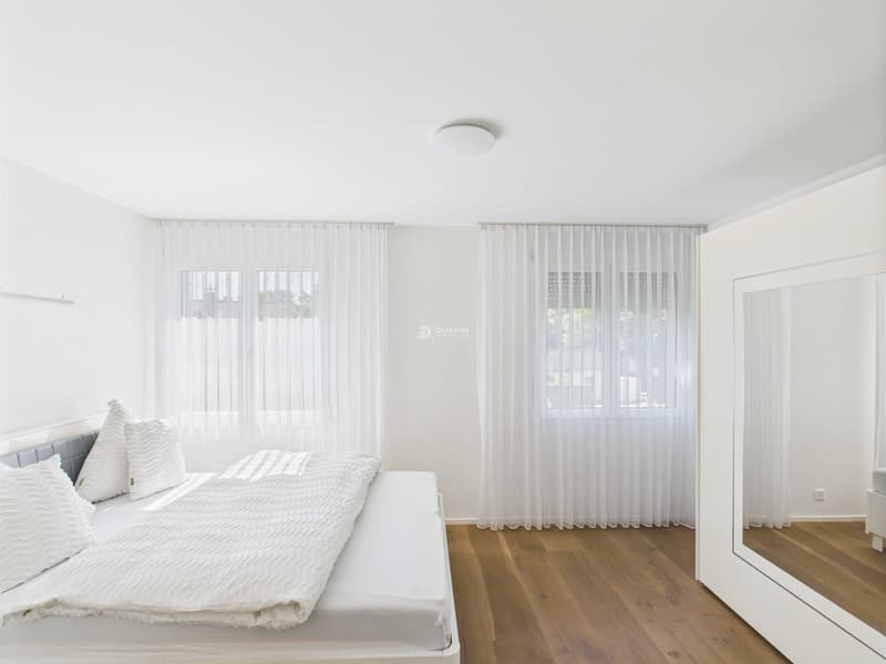 6.5-Zi. Terrassenwohnung in Unterentfelden (10)