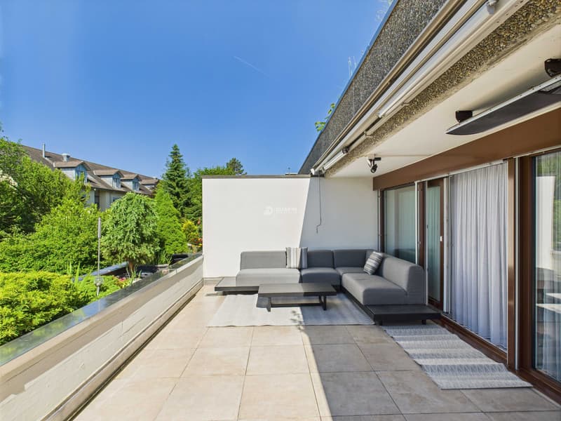 6.5-Zi. Terrassenwohnung in Unterentfelden (7)