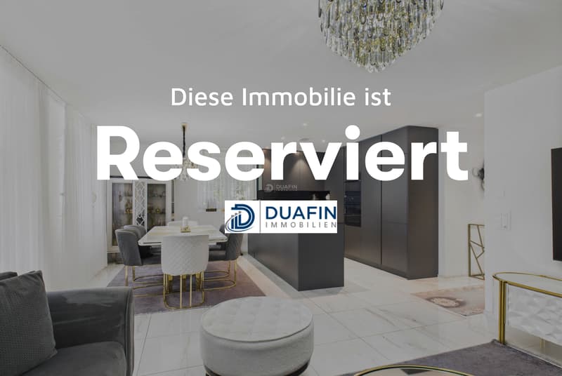 Moderne 4.5-Zi.-Wohnung mit Balkon & 2 TG in Ottenbach kaufen (1)