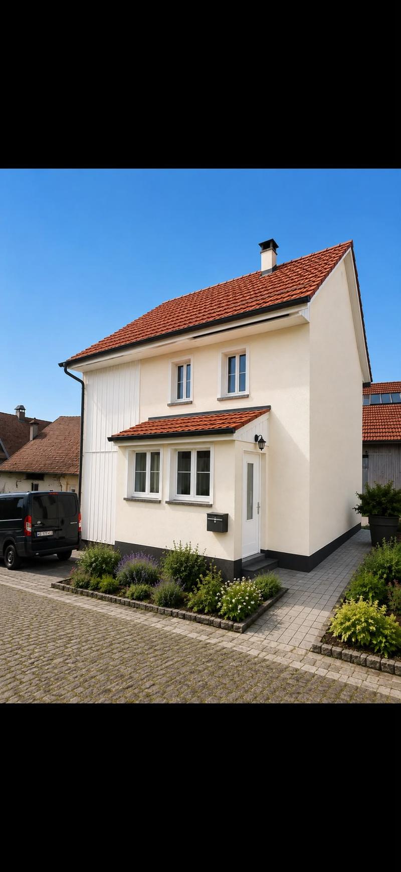 9-Zimmer-Doppeleinfamilienhaus, Baden-Baldegg - Mitbestimmung möglich (1)