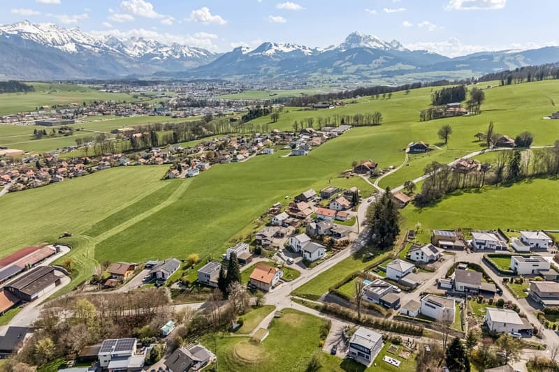 Splendida casa con vista panoramica (8)