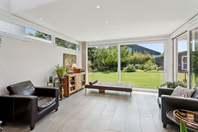 Bella villa contemporanea ad Avry-sur-Matran (6)