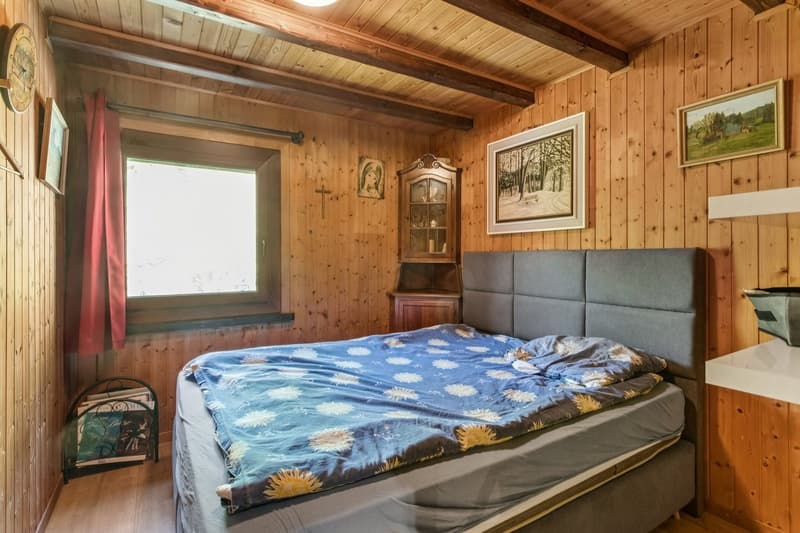 Chambre 1