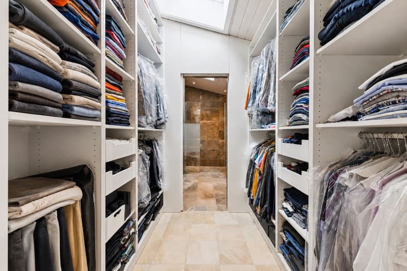 Dressing suite parentale