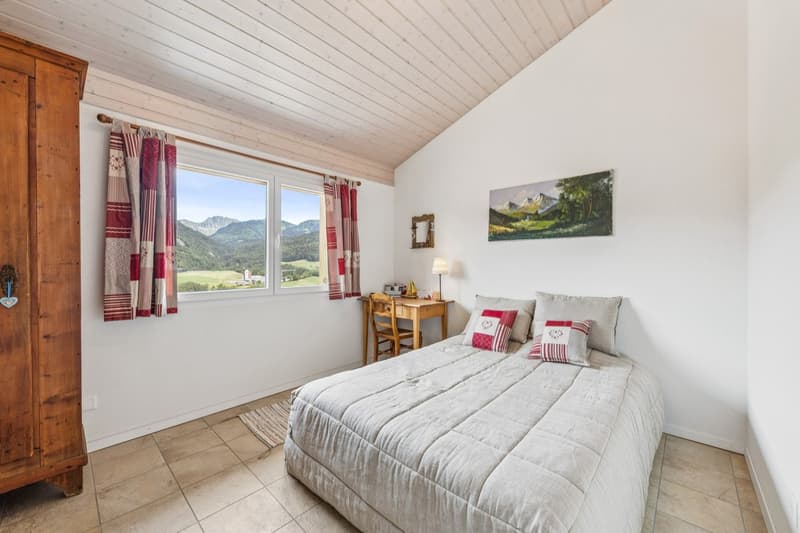 1 chambre