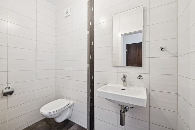 EXCLUSIVITÉ ! Bel appartement de 2.5 pièces avec balcon de 14 m2 (4)