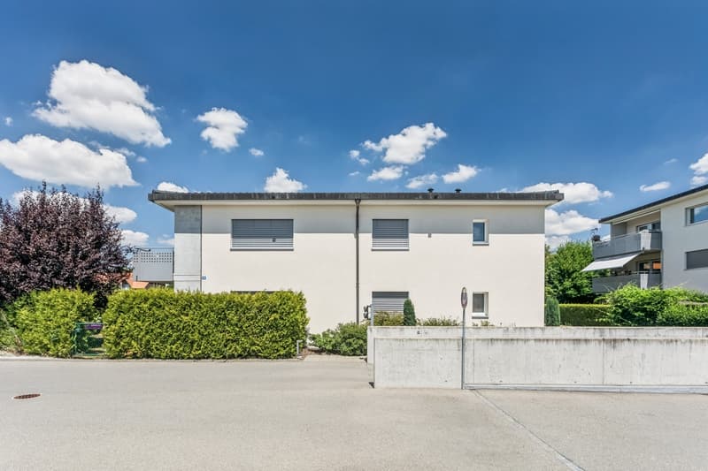 Un investissement de qualité au coeur de Rossens (4)