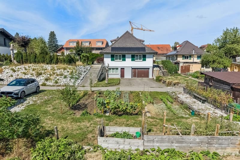 Propriété individuelle en bordure de ruisseau (8)
