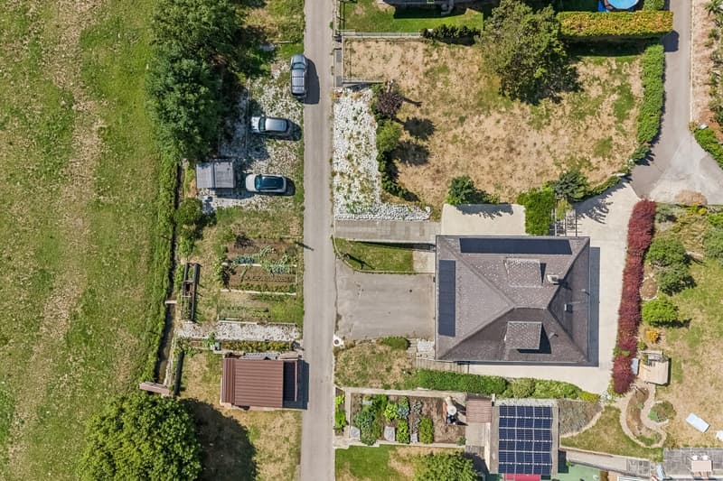 Propriété individuelle en bordure de ruisseau (3)