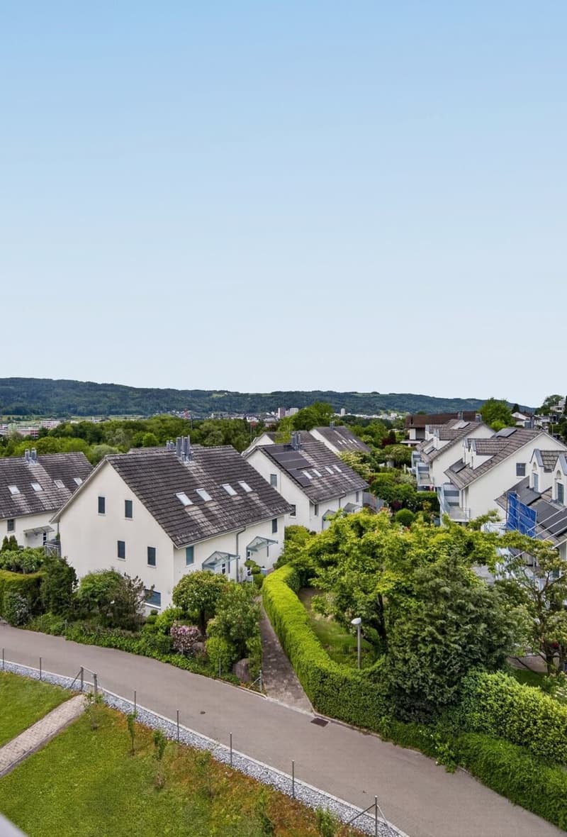 Willkommen Zuhause