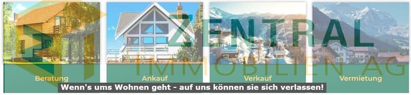 Wir sind gerne für Sie da