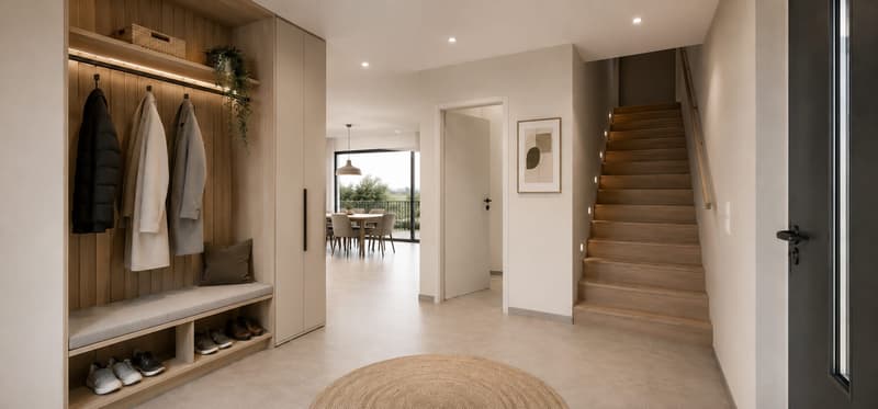 SILVA 2 - grande maison familiale avec beaucoup d'espace de conception (3)
