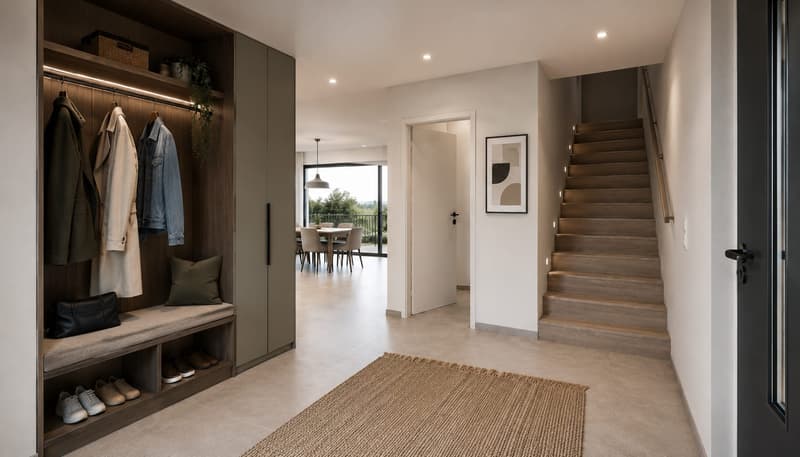 LUMINA 2 - Vivre spacieusement, personnaliser son espace (3)
