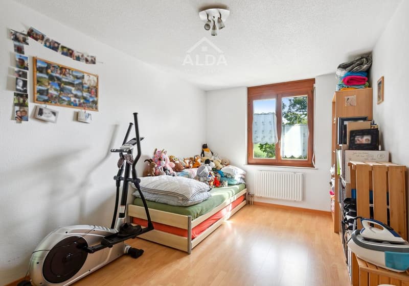 3.5-Zi.-Wohnung mit Südbalkon und Aussicht, Plasselb (7)