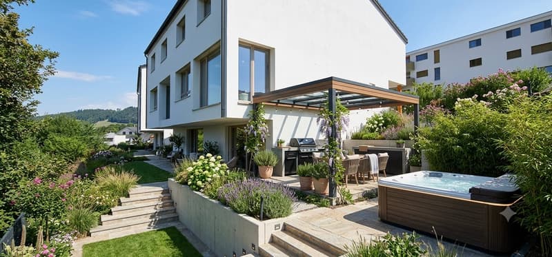 LUMINA 1 - Offen für das Leben, gestaltet nach Ihren Ideen (1)