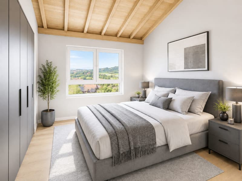 VISTA 1 - 6.5 Zimmer, Weitsicht und Raum für Ihre Ideen (6)