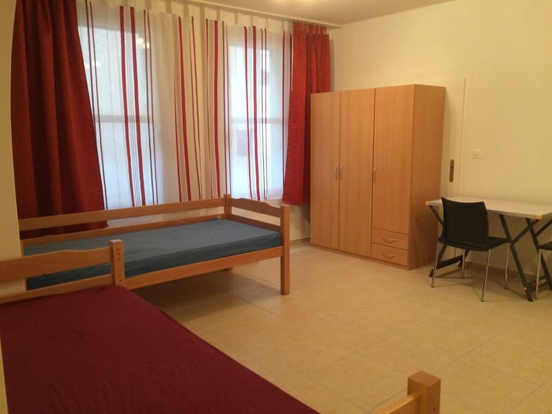 Studio’s am Lago Maggiore zu vermieten: (2)