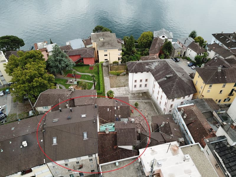 Studio’s am Lago Maggiore zu vermieten: (1)