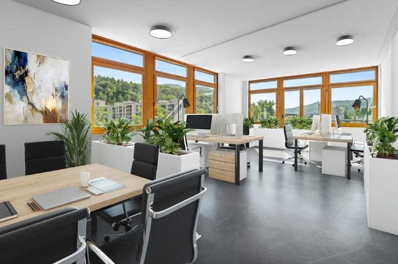TENUM Liestal Spacious Office Space with All-Around Service (3)