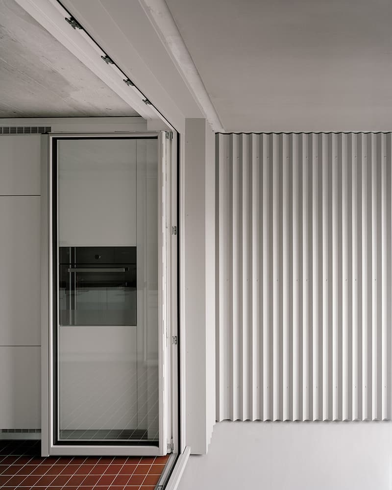 Loggia