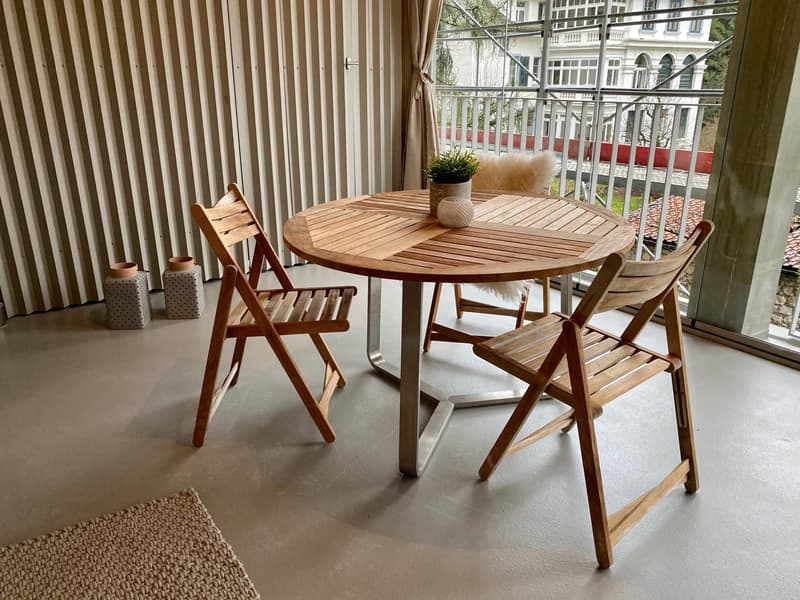 Loggia