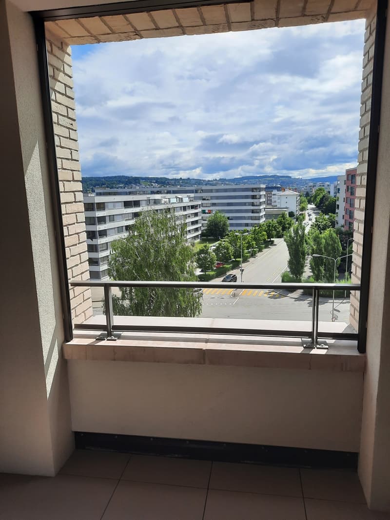 Aussicht