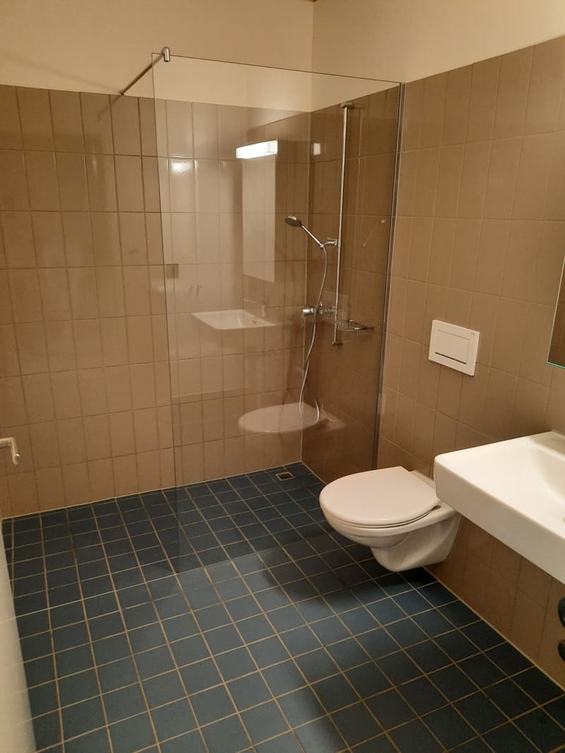 Dusche/WC
