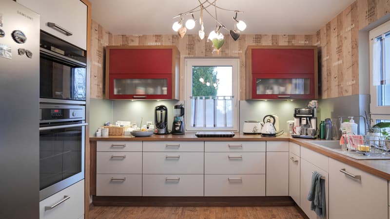Elegant 5.5-room house in Oberbuchsiten (5)