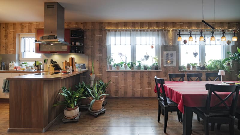 Elegant 5.5-room house in Oberbuchsiten (3)