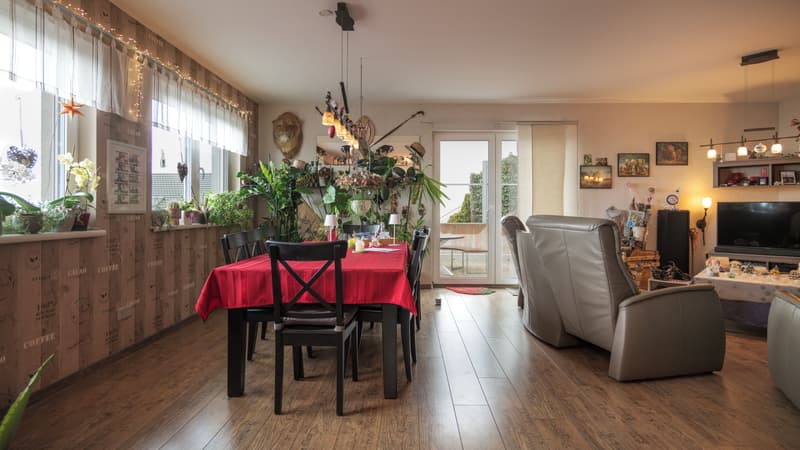 Elegant 5.5-room house in Oberbuchsiten (7)