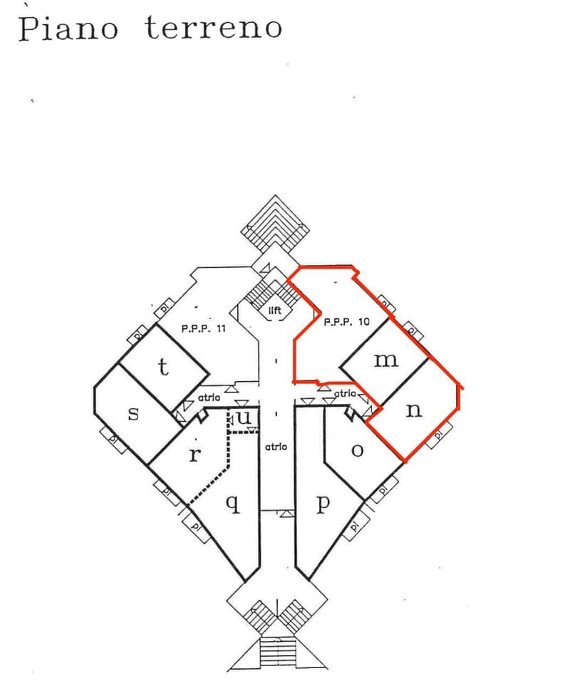 Appartement moderne de 4,5 pièces à Lugano (10)