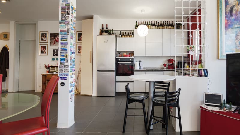 Appartement moderne de 4,5 pièces à Lugano (3)