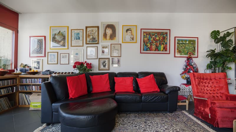 Appartement moderne de 4,5 pièces à Lugano (6)