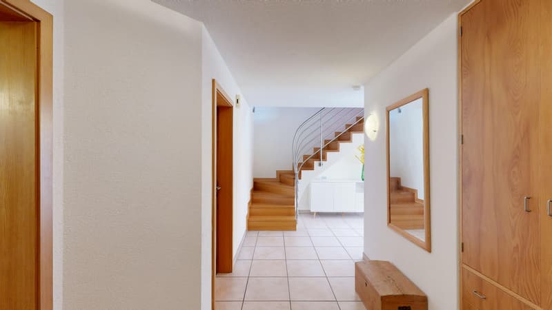 Prächtiges Haus mit 8,5 Zimmern in Plagne (3)