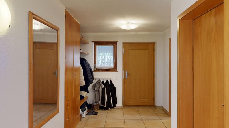 Prächtiges Haus mit 8,5 Zimmern in Plagne (2)