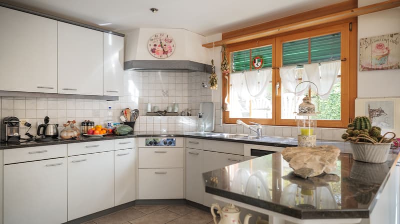 Cozy 6.5-room house with annex in Ilanz/Glion (6)