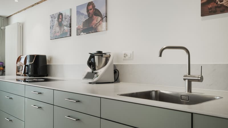 Unique 5.5-room house in Gossau (7)