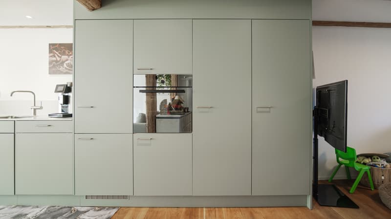 Unique 5.5-room house in Gossau (8)