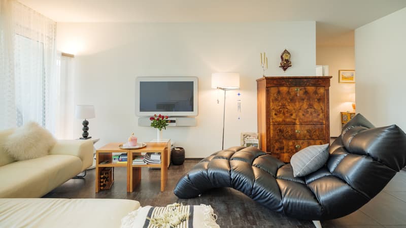 Appartement exclusif de 4,5 pièces dans un emplacement idéal à Davos Platz (2)