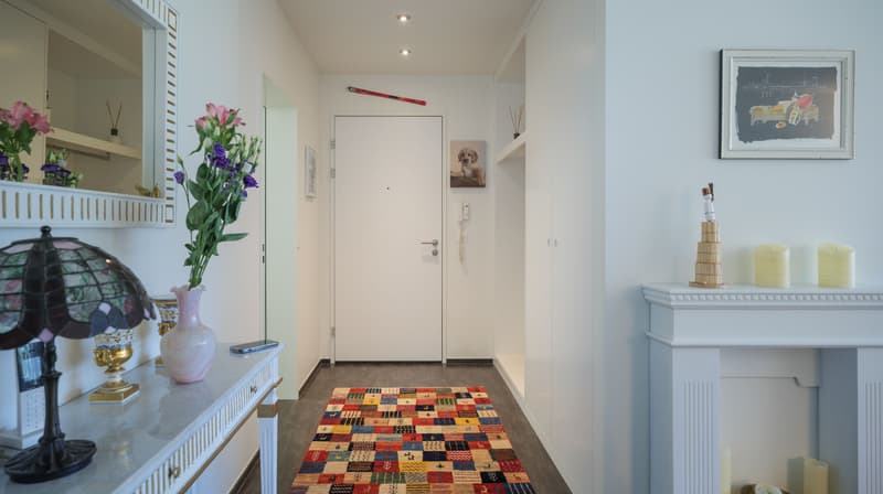 Appartement exclusif de 4,5 pièces dans un emplacement idéal à Davos Platz (8)