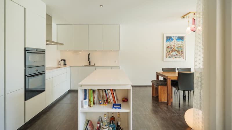 Appartement exclusif de 4,5 pièces dans un emplacement idéal à Davos Platz (4)