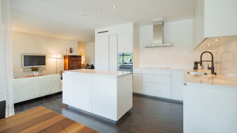 Appartement exclusif de 4,5 pièces dans un emplacement idéal à Davos Platz (7)