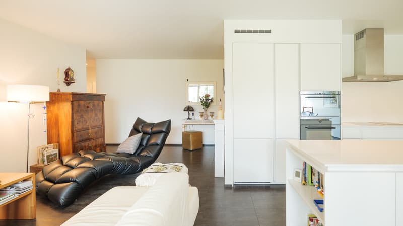 Appartement exclusif de 4,5 pièces dans un emplacement idéal à Davos Platz (3)