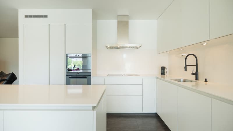 Appartement exclusif de 4,5 pièces dans un emplacement idéal à Davos Platz (6)