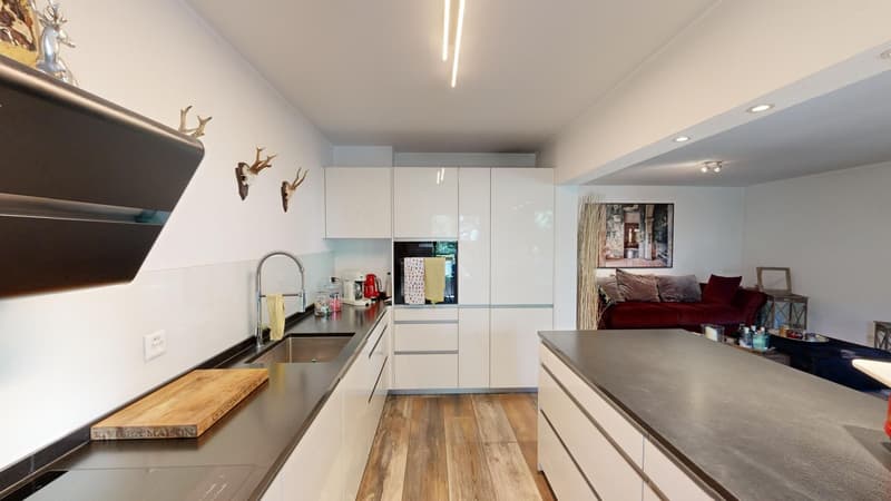 Beautiful 3.5-room apartment in Arlesheim (4)